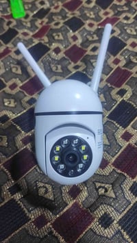 كامرة • FHD
