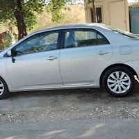 كورولا • ٢٠١٣ • رقم بابل