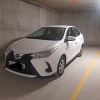 يارس • السليمانية