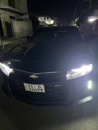 كمارو • ٢٠١٥ • ٦ سلندر