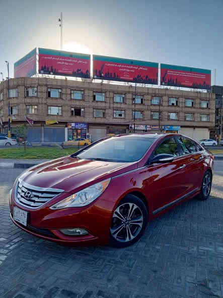 السلام عليكم سوناتا 2012 رقم بغداد ألماني سنويه مجددة بسمي حادثه من امريكا فقط بنيد بدون دواخل وبيه ٣ قطع كلير بدون معجون والباقي مكفول سيارة جديدة مال جناي وجاهزة من كلشي مكينة كير حدادية تبريد كهربائيات كله كفالة فول موصفات ملاحظة مكينة والكير مامفتوحات علا وضع الشركة شرط السعر 100 وبيه مجال للشراي الرقم ***********
