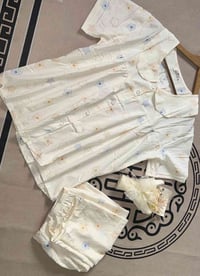 تراك كريشة • خامة أصلية • L/XL/XXL