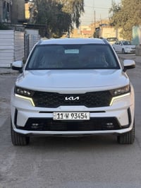 سورنتو • ٢٠٢٣ • ٦ سلندر