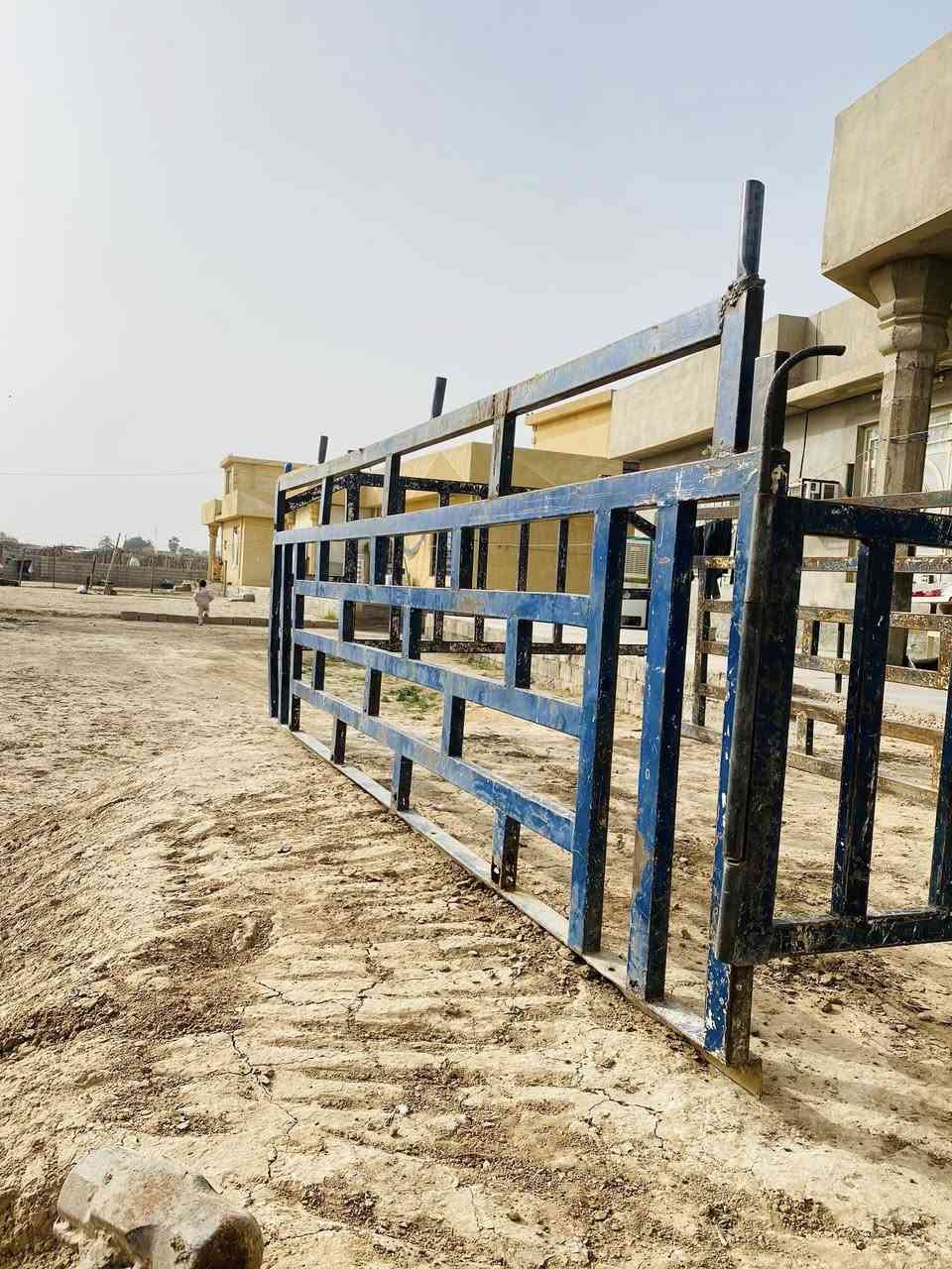 محجر كيه للبيع نظيف السعر 175 وبي مجال مكان صلاح الدين الدجيل //الرقم ***********
