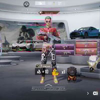 حساب مفول • مستوى ٨٧ • المجموعة ٧٥