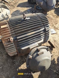 من رخصت مدير الكروب المحترم هذني ماطورات ضد الانفجار عدد3بلاديات 125حص...