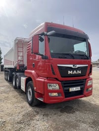 للبيع مان نساف 2017 حجم 26.460 سنكل امامي فول مواصفات ريتايدر كاميرا ح...