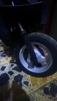 دراجه تعمير كله اصلي دراجه عوده كابريته اصليه ودبل دراجه حلوه ونضيفه س...