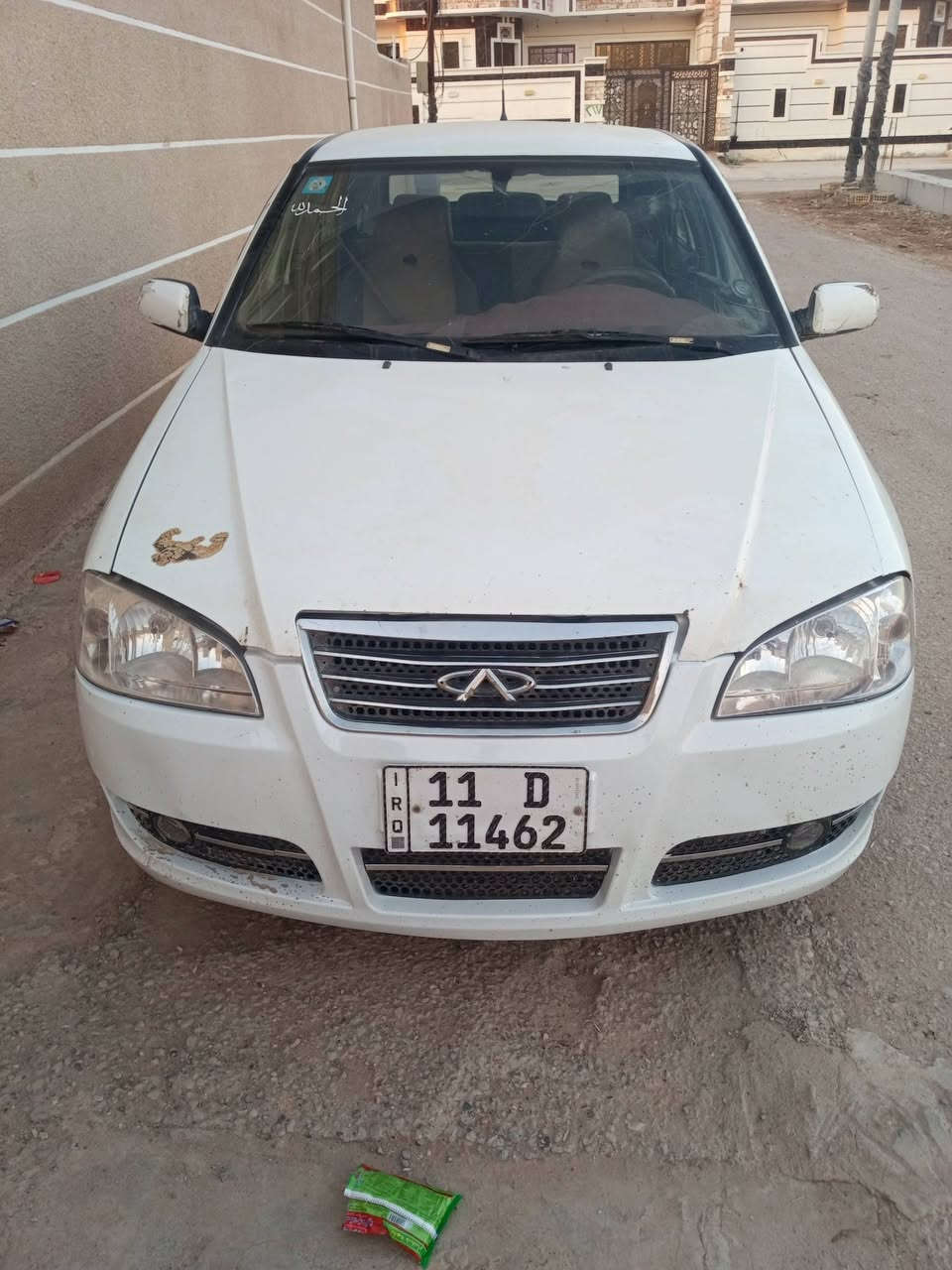 سلام عليكم شيري كوين موديل 2010 
كير محرك بلادي مكاني بغداد جسر ديالى الجديد هاتف ***********
