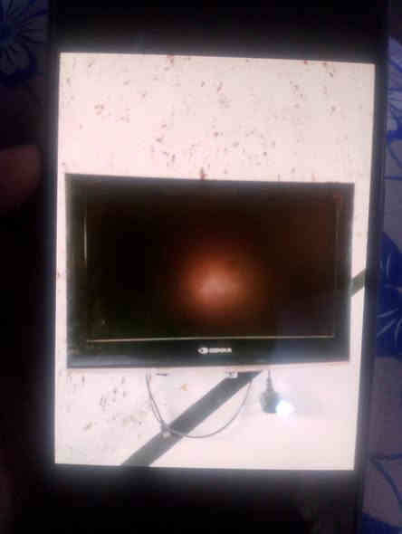 عندي هاي الأغراض كلش نظيفة مابيها اي عطل جديدة الصوبه 75 والبلازمه حجم 32 ب 50الف والميز 15 للاتصال *********** او خاص
