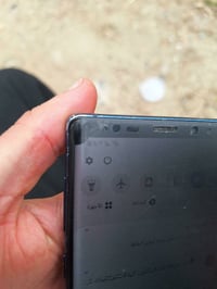 نوت 9 • ١٢٨ • ظهر مفطور