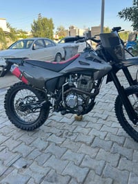 قفاز Crx • ٣٠٠cc • كفاله