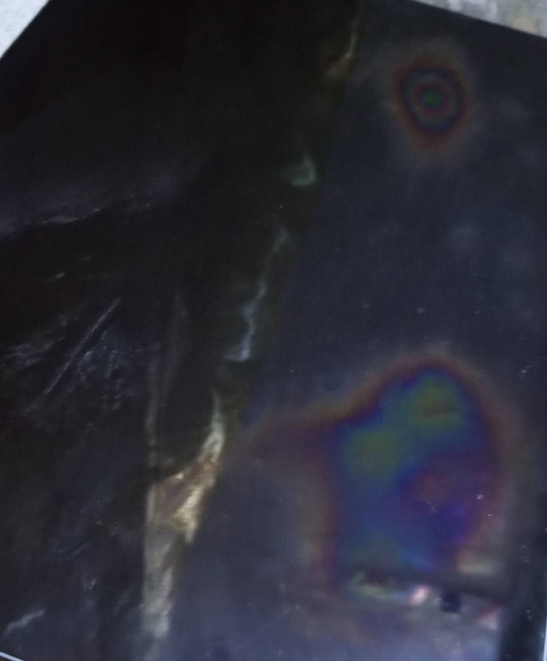 للبيع iPad Pro 11
* المعالج M2
* ألاصدار 2022
* الشاشة 11 أنش
* النظافة ع أخر تفصيل
* الذاكرة 128GB
* الحالة مكفول من كل شيء أستخدام دراسة فقط
* البطارية حوالي 87 ما فوق
* ملحقات كارتونة مع الكيبل 

** ملاحظة فقط الشاشة فيها أثر بصمتي أصبع أثنين ليس لهن تأثير ووضوح كما واضح في الصور

* ألسعر 650 

العنوان / بغداد / العبيدي / قرب فلكة حي ألنصر /


**إذا كنت صاحب هذا الإعلان وتريد حذفه لأي سبب، رجاءا أرسل رسالة إلى الدعم الفني**