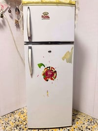 ثلاجه • نظيفه • فول