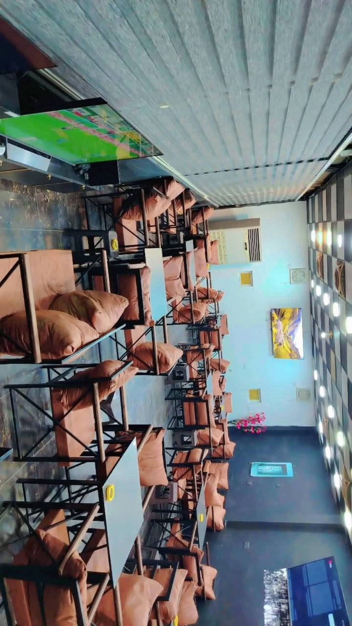 تم بعون الله افتتاح #الهيبة_كافية العامرية نهايتة شارع المضيف حضوركم يشرفنا


**إذا كنت صاحب هذا الإعلان وتريد حذفه لأي سبب، رجاءا أرسل رسالة إلى الدعم الفني**