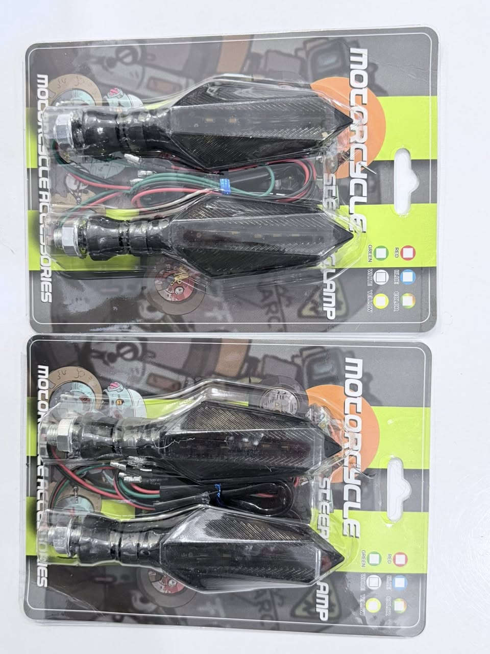 بفضلِ الله تعالى نعلن عن وصول وجبه من الادوات الاحتياطيه 

أرقام التواصل: 

📞 ***********واتس اب
📞 ***********واتس اب 

العنوان:الانبار الفلوجه-شارع الاطباء القديم📍
ملاحظه📝يتوفر توصيل جميع محافظات العراق 🚚
‼️ موجودين طيلة ايام الاسبوع
