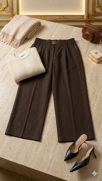 كيلوت • قماش تركي • مقاسات ٣٨-٤٨