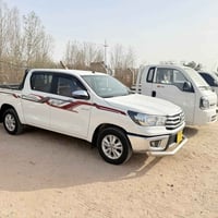 هايلوكس • ٢٠٢١ • رقم اربيل