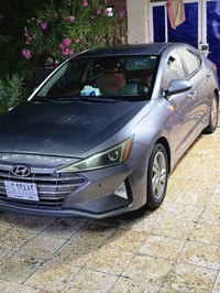 الانترا • ٢٠١٩ • بغداد