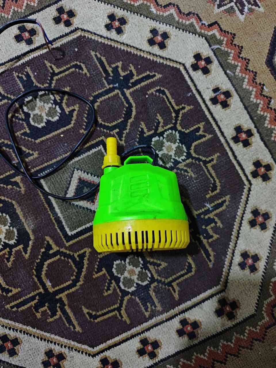 غطاس برده قوي سعر 5 الاف يوجد توصيل بغداد, العراق


**إذا كنت صاحب هذا الإعلان وتريد حذفه لأي سبب، رجاءا أرسل رسالة إلى الدعم الفني**