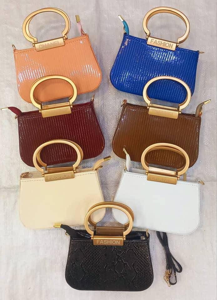 تخفيضات قوية على كل الموديلات
لفتره محدوده 

❄️سعر مفرد 5الاف

❄️سعر موديل الصغير 36 الف درزن

❄️سعر موديل الكبير 42 الف درزن

احجز هسه قبل النفاد 📩

للتواصل 

***********

https://t.me/bagswoman7
