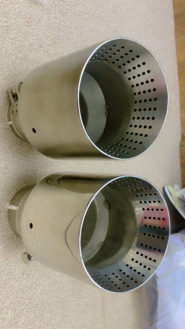 شباب للذواقة فقط حلوك ثكال وقفايص اصلياات جاياات وحدة ستيل وحده لا قفلهن 75 الف مكاني السيدية 
*********** بي وات ساب
