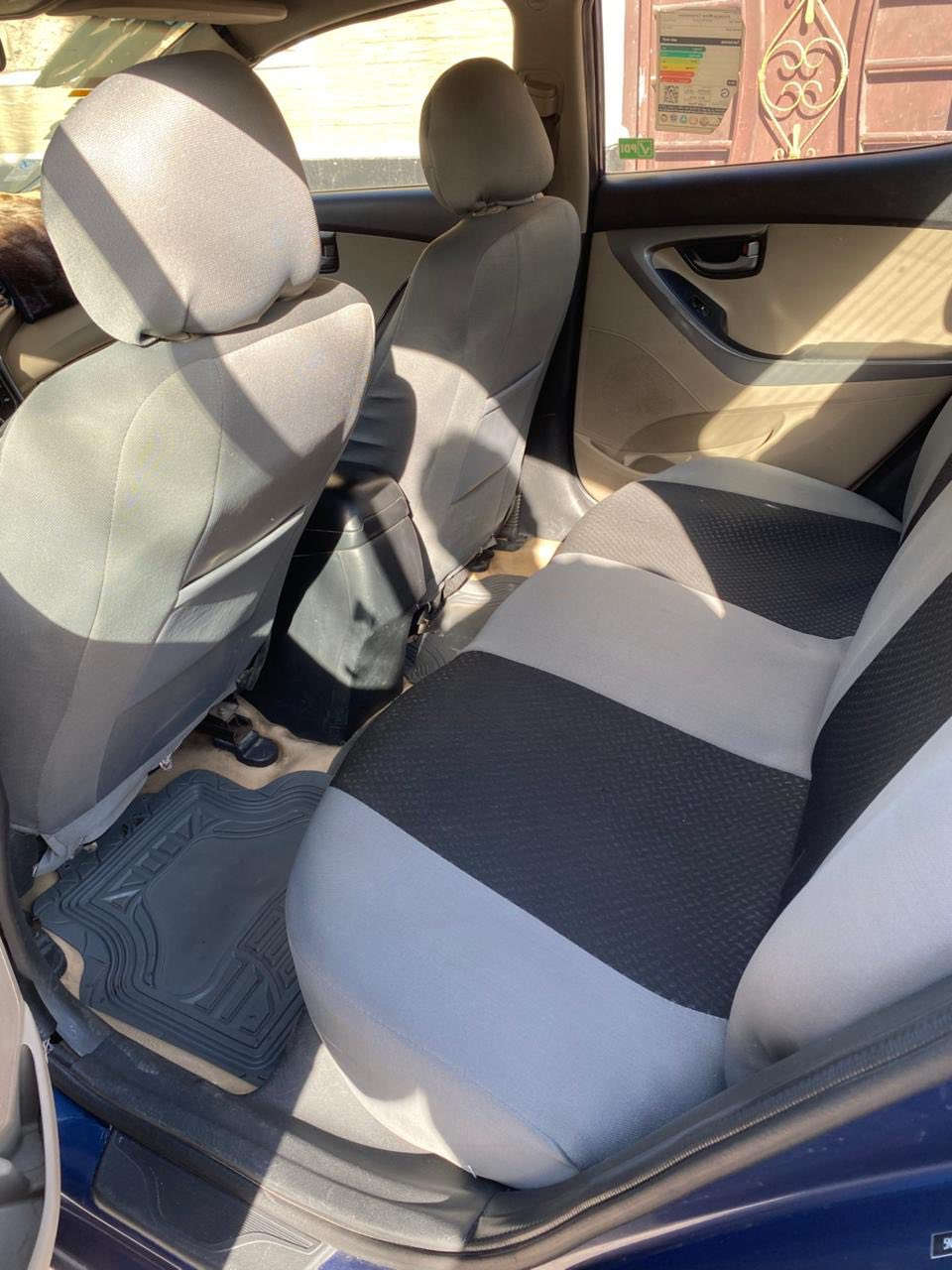 سيارة النترا ٢٠١٦ محركه ٢٠٠٠دوش وسوناره مرفق مع الصوره سعره ٩٥وبيه مجال
***********
