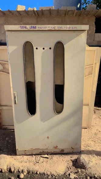 بيبان واحد صفكتين واحد سلايت قراض كملا سكه عقرب جوجوبا وديلاب هم للبيع لاستفسار ***********وتساب هم 🌹🌹🌹🌹
