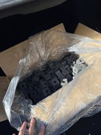 فحم صيني 100‎%‎ طبيعي متوفر فحم صيني درجة اولى على الفحص مكفول اي تالف...