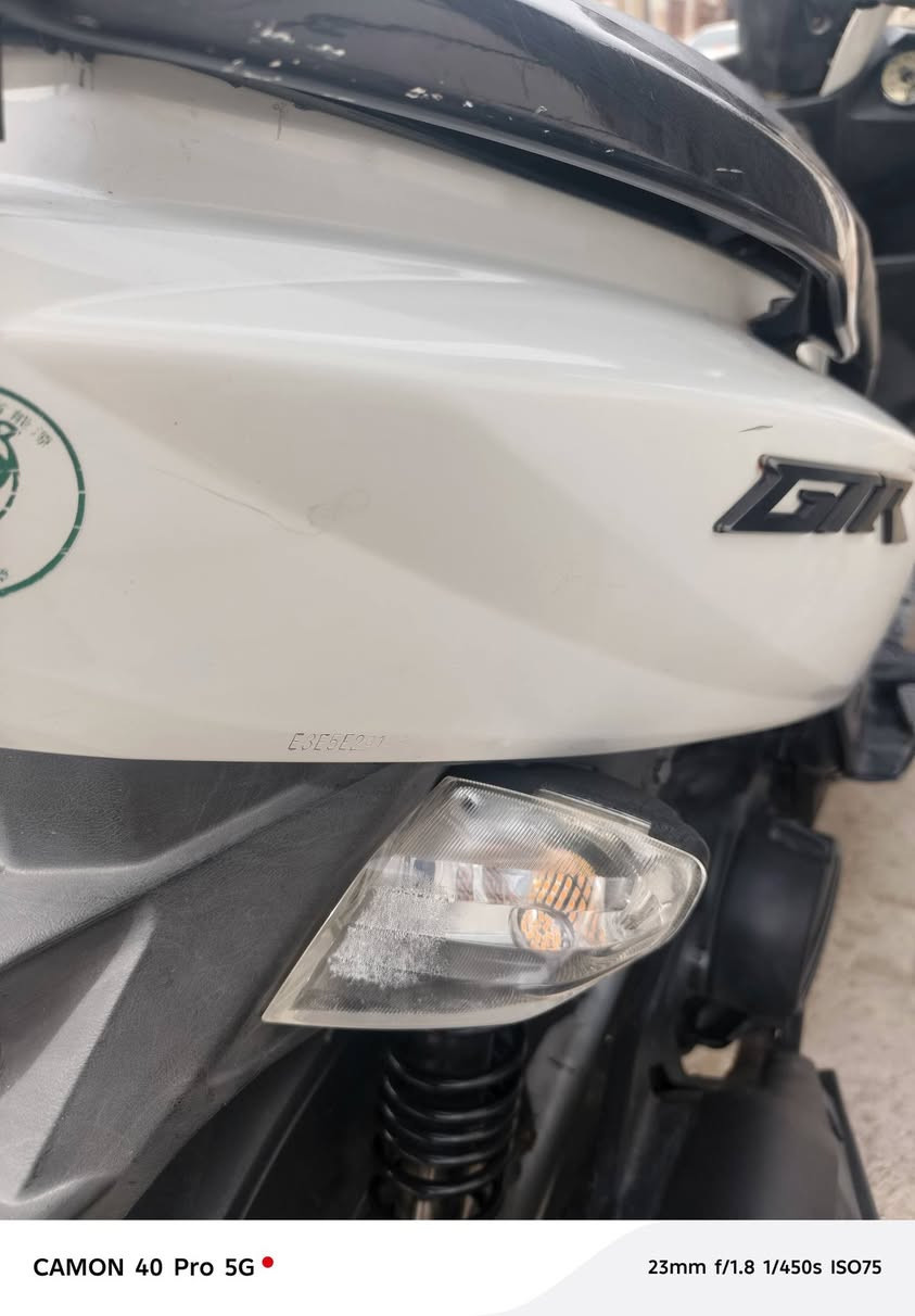 سلام عليكم
جيتي ار 2014
دراجه رمبه مكفوله كفاله عامه كفر ومكينه ختم واحد مكينه برغي ممفتوح بيه كهربائيّات كله شغاله قفل جنطه قفل ستيرن مابيه اي نقص كيجات كله شغاله نكره بكل وقت اوراق كامله سعر750وبيه مجال الشراي يخابر مامتواجد عل فيس مكاني بغداد البلديات رقمي ***********
