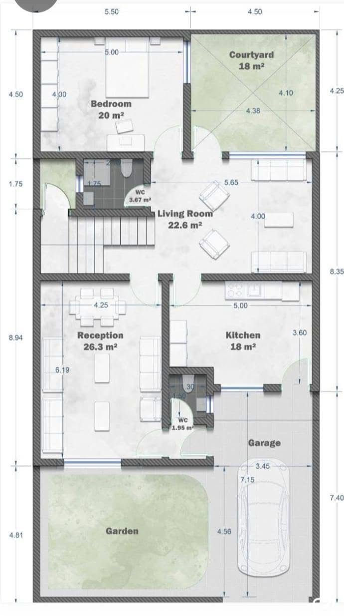 🏡✨ لا تشتري بيت... اشتري مستقبلك! ✨🏡

اول مجمع سكني بالنجف الجديده 

مقابل مجمع السلام السكني 

يبعد عن الامام علي عليه السلام 4 كيلو متر فقط دخول المجمع من عامود رقم واحد 

قرب المعارض الجديدة !

مو كل يوم تتوفر هيچ فرصة ذهبية! 🔑 إذا تفكر تشتري بيت لعائلتك، لا تشتري أي بيت! اشتري مستقبل آمن ومدروس في مدينة السور السكنية. هذا مو مجرد سكن، هذا استثمار لا يُعوَّض!

مدينة السور التجارية السكنية مدينة متكاملة تلبي كل الاحتياجات 

رقم التواصل
***********

موقع المجمع : شارع الملعب عمود رقم واحد بين مجمع السلام والمعارض الجديدة .@الجميع
