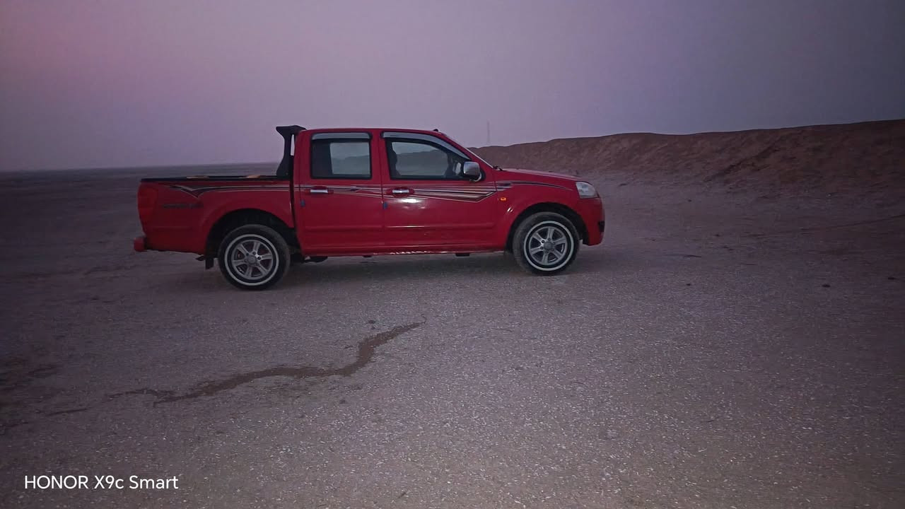 سلام عليكم كريت ويل 2012 صبغ لجماليه فقط والباقي كفاله لاتبديل ولاظربه رقم قادسية محرك بلاد تبريد تدفئه مكان السيارة السماوه للاستفسار الاتصال على الرقم *********** السعر 70 وبيهه مجال
