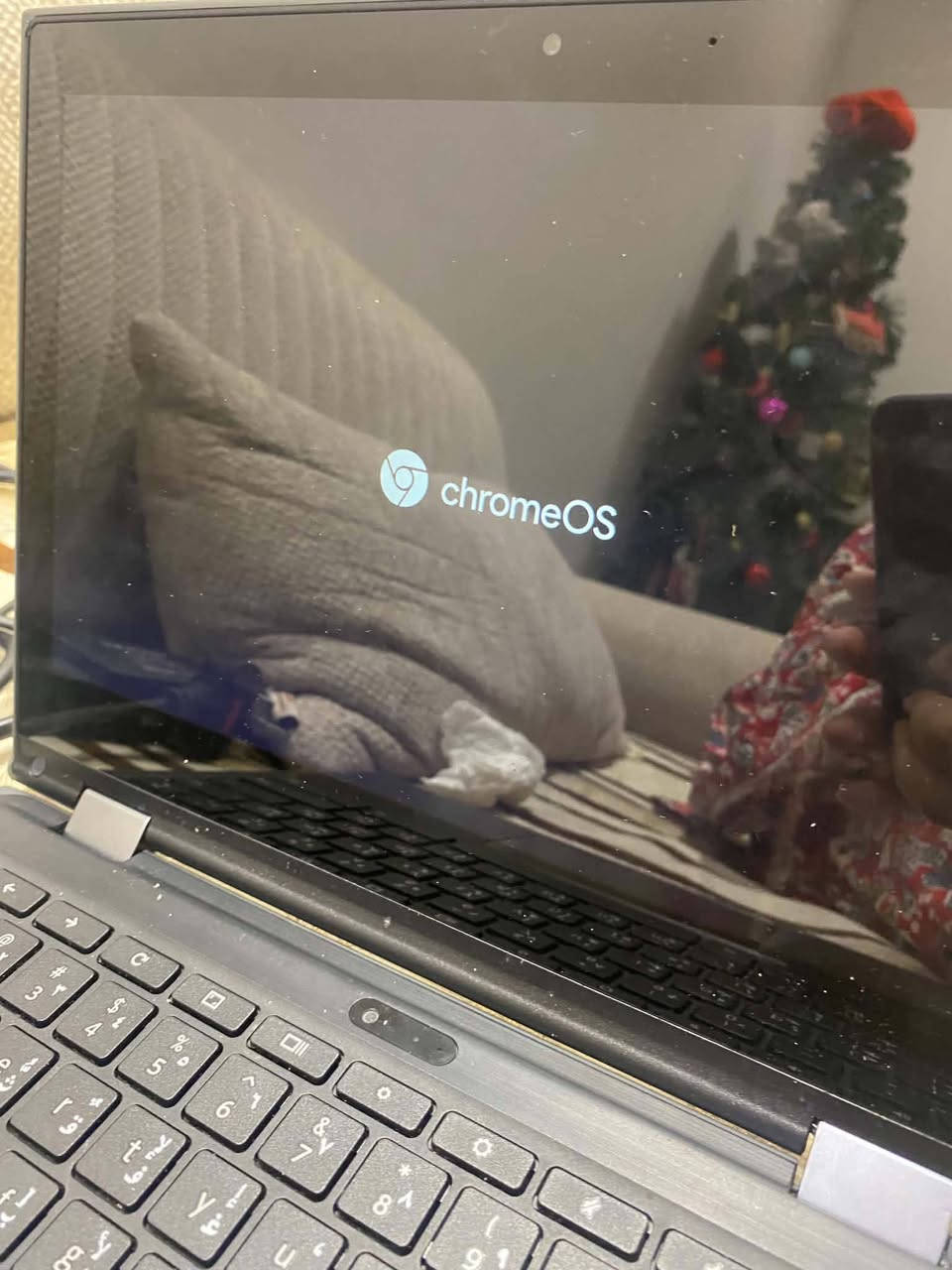 للبيع مواصفات الابتوب جهاز مستعمل من شركة لينوفو نظام كروم بوك 500E جيل ثاني يعمل باللمس ودواران  ٣٦٠ درجه


**إذا كنت صاحب هذا الإعلان وتريد حذفه لأي سبب، رجاءا أرسل رسالة إلى الدعم الفني**