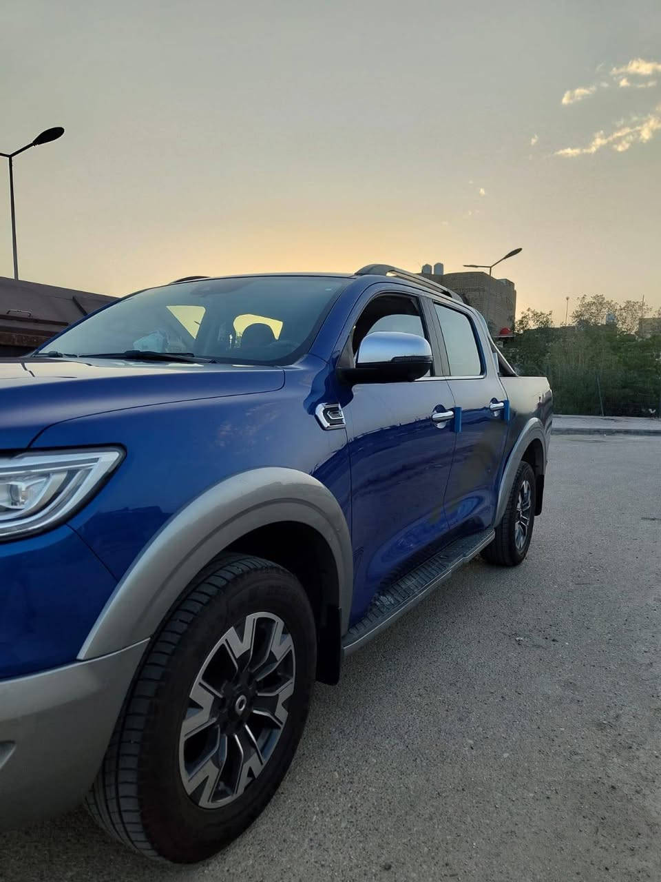 سلام عليكم
باور موديل 2022
سيارة نظيفة
ومواصفاتها معروفة
محرك كاز ما بيها اي تبخير شرط
رقم أربيل
مكانها السماوة
وسعرها مناسب
170
الشراي يخابر ع ***********
