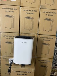 جهاز رطوبە المانی اصلی جدید غیر مستخدم  جملە و مفرد موجود  للحجز عل وا...