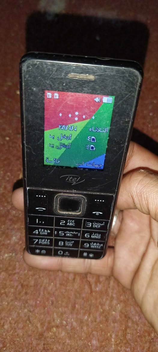 جميع التلفونات تعمل بكفاءة.
التلفونات من غير بطاريه ومعمول حسابها ف السعر إمبابة, الجيزة


**إذا كنت صاحب هذا الإعلان وتريد حذفه لأي سبب، رجاءا أرسل رسالة إلى الدعم الفني**