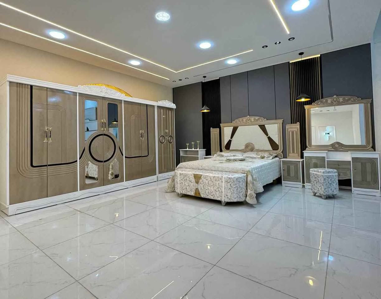 غرف نوم نجارة عراقية بسعر مليون الهندية, كربلاء


**إذا كنت صاحب هذا الإعلان وتريد حذفه لأي سبب، رجاءا أرسل رسالة إلى الدعم الفني**