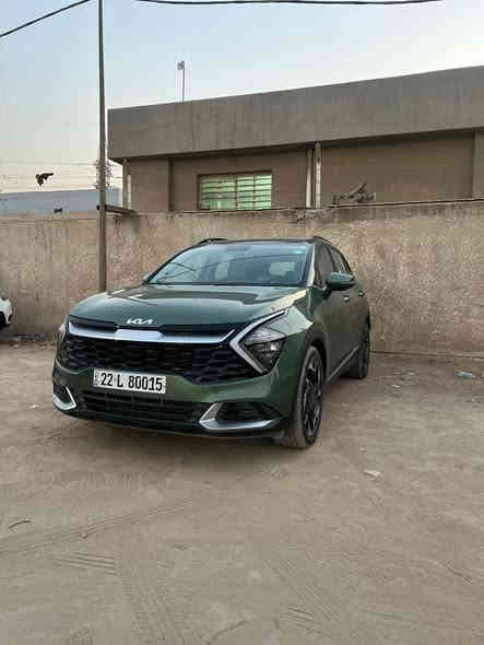 ٢٠٢٤
موصفات جيتي لاين ١/١
خليجي فقط بنيد مبدل بلادي بدون صبغ اثر التحميل 
بانوراما 
بصم 
دخول ذكي 
جنطة كهرباء 
مقاعد امامية كهرباء 
مقاعد جلد +كنتارا 
تدفئة مقاعد امامية 
تبريد مقاعد امامية 
تدفئة ستيرن 
شفتات ستيرن 
منافذ شحن بالمقاعد 
حساس امامي خلفي 
شاشة دجتال 
انارة led 
انارة داخلية led 
تبريد شاشة 
تبريد منفصل 
ويل كب ١٩
كت اسود لامع 
ماشية ١٩ الف
السعر 235 
للتواصل ***********
