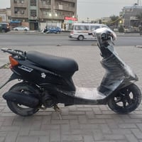 ياماها • عصفوريه • حي البنوك