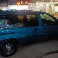 ٧ راكب • كفاله سنة • رقم بغداد ٢٠٢٩