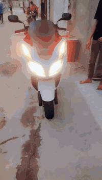 فورزه ٢٠١٢ • معدل ١٤٥ • لايت زنون