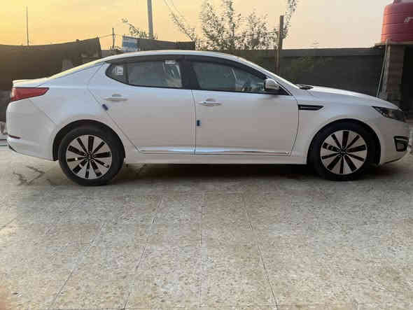 السلام عليكم اوبتيمه ٢٠١٣ فول مواصفات كفاله ما عده بيه ضربه بل جنطه الوره محرك ٢٤٠٠ دوش سياره جاهزه كلش
السعر ١٣٥ مكان بصره ابو الخصيب 
***********
