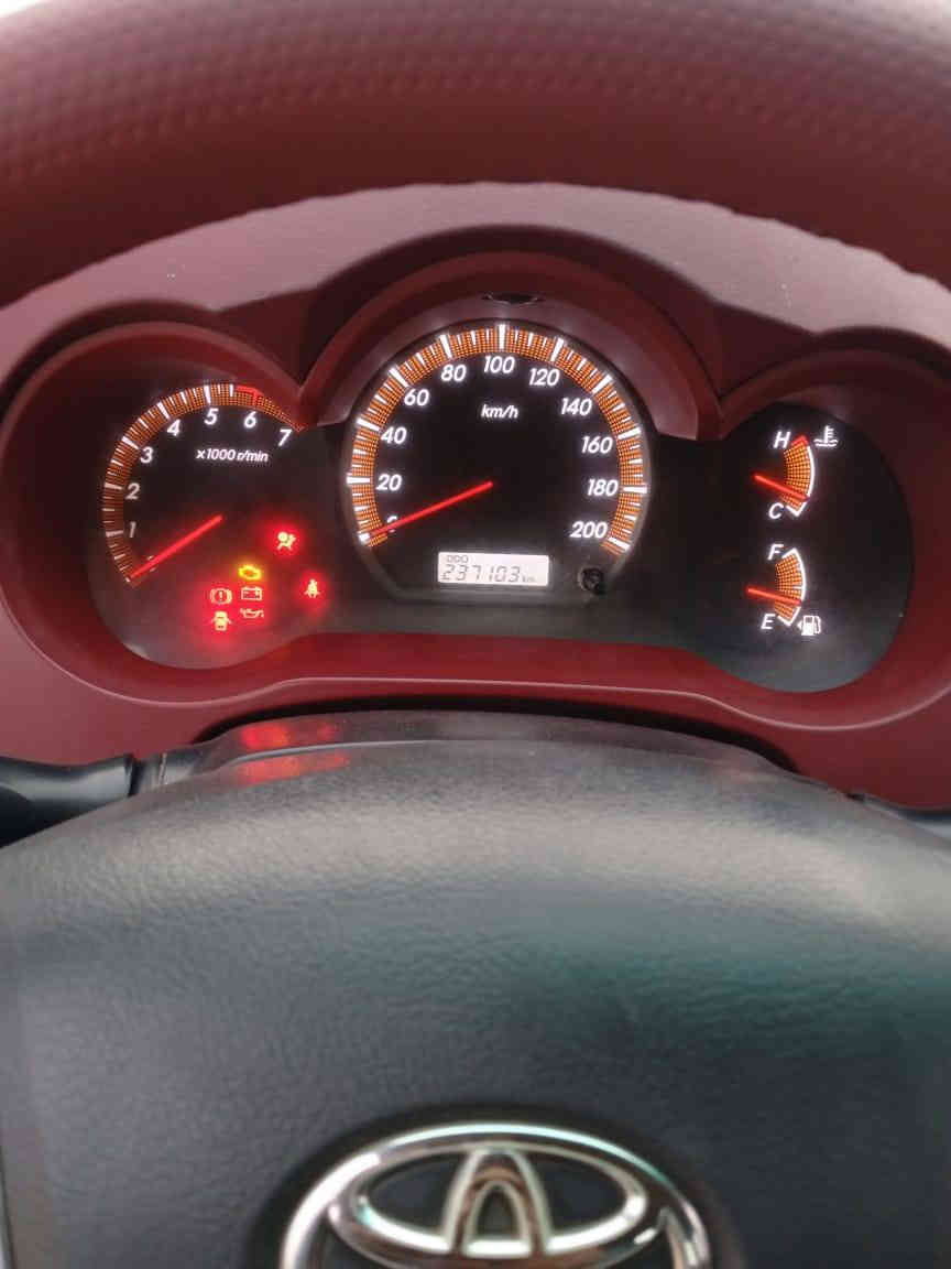 للبيع هايلوكس 2013 رقم مثنى دولي مشروع وطني سنويه جديده السياره مكفوله كفاله محرك شرط حداده وتايرات جدد تبريد تدفئه فول مواصفات الاستفسار ‏‪***********‬‏ مكلف بنشر
