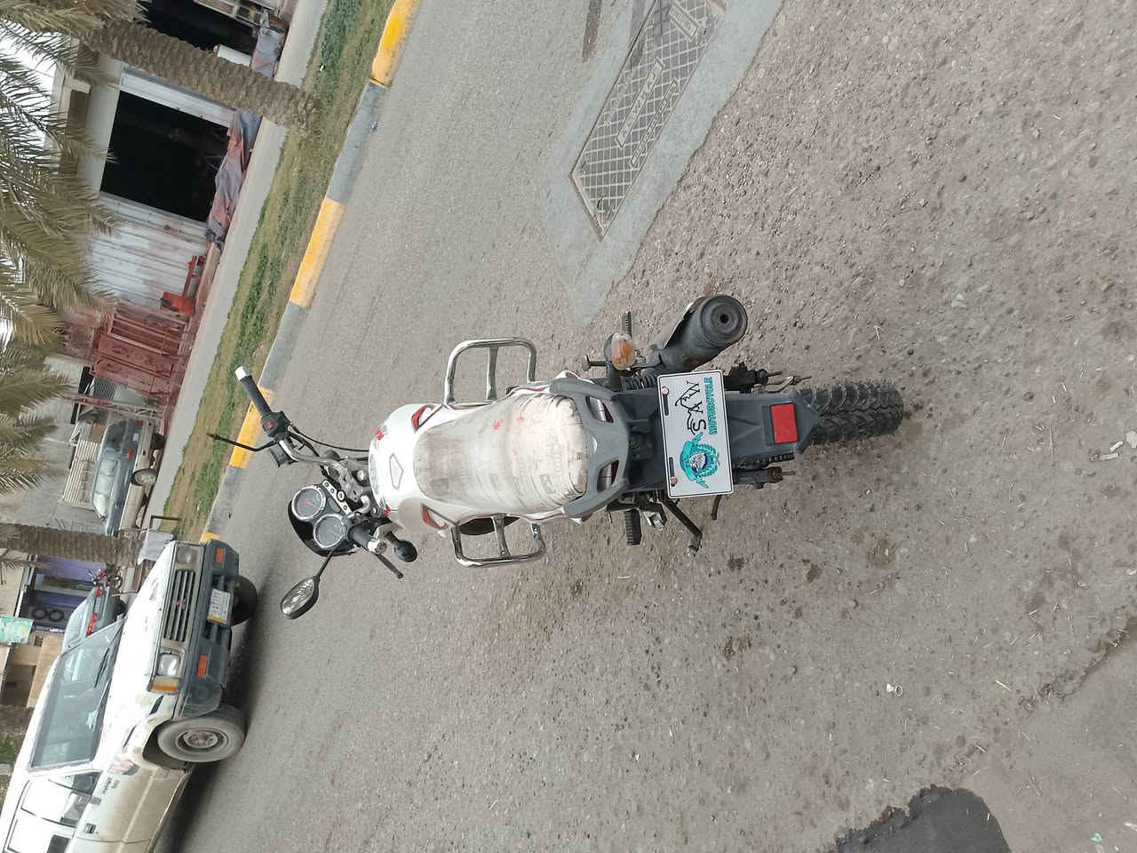 سنكي عالي موديل 18 السعر 550
خاص موجود وتساب او اتصل مستعجل ع بيعته
***********
