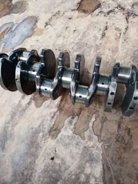 كرنك مكينة • ٣٠٠٠ ستندر • مكاني محمودية