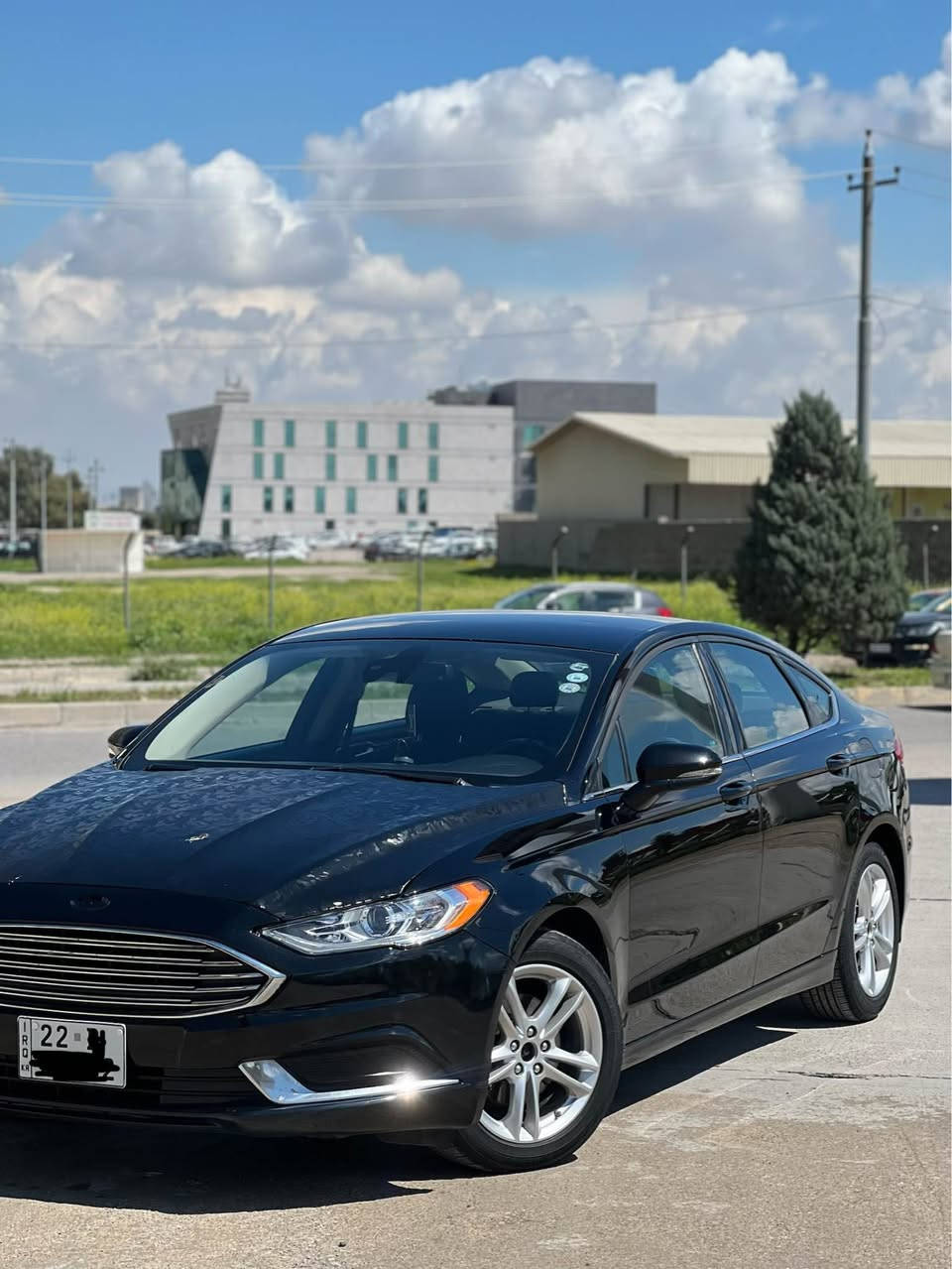 فۆرد فیوژن مەکینە ٢.٥ مواسەفات SE   ٢٠١٨
سەیارەکە فول مواسەفاتی مەکینە گەورەیە 
کوشن کارەبای 
٣ شاشە
کار پلەی 
راداری پێشەوە 
راداری ئاوێنە
حاسە 
کامێرا  
لایت ئەوتۆ  بەرزی و نزمەکەی دەرەجە یەک لایتی بۆ بەستراوە 
سەیارەکە کامل جوانکاری بۆ کراوە و توندو تۆلە 
سەنەوی تازەیە بەناو خۆمانە 
تایەی تازەی بۆ کراوە 
٥ پارچەی بەخی ئەمریکایە بێ ناو بێ ئێرباگ واتا لەسەر شوخت پەمپ کراوە 
سعری ١١٠ و مەجالێکی کەم أربيل, العراق


**إذا كنت صاحب هذا الإعلان وتريد حذفه لأي سبب، رجاءا أرسل رسالة إلى الدعم الفني**