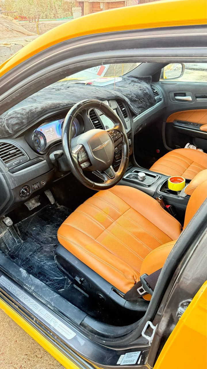 رمضان كريم على الجميع
أوباما للبيع فقط 
موديل 23 اصل 18 
السياره s فول للاخير 
فتحه سقف بنوراما 
أشاير بلمري الجانبيه 
رادار جابنبي 
اشاره ترحيب بلمري
كشنات تدفئه تبريد 
كامره دواره حساسات خلفيه 
تخم تاير كير مكينه حداده جديده
السياره بأسمي تحويل ثاني يوم رقم بصره
حادثها تبديل ثلاث قطع 
السعر 188 وبيها مجال 
للاستفسار الاتصال 
***********
