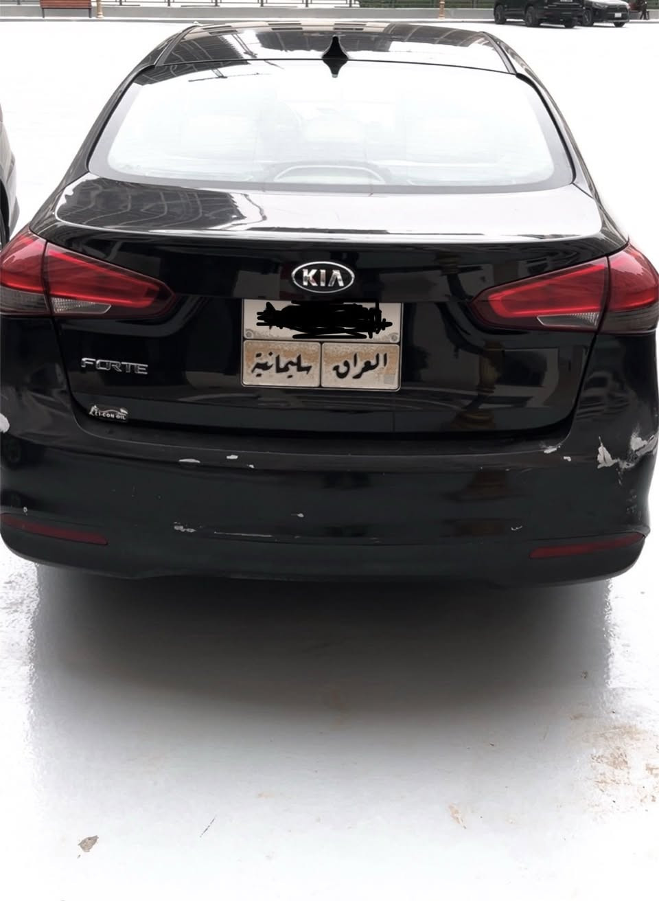 كيا فورتي 2018

مكينه 2000 دوش سونار جديد والسنوية باسمي   مشدود عليها ٣ شاشات خلفيه واماميه  وعلى نفس حادثها بامريكا ومبين في السونار 

السعر 12,300 وبي مجال

مكاني بغداد  

***********
