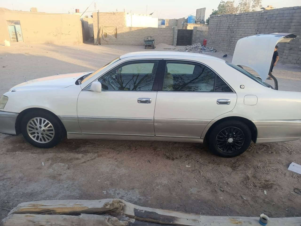 تفاصيله تصال ع لرقم البصرة, العراق


**إذا كنت صاحب هذا الإعلان وتريد حذفه لأي سبب، رجاءا أرسل رسالة إلى الدعم الفني**
