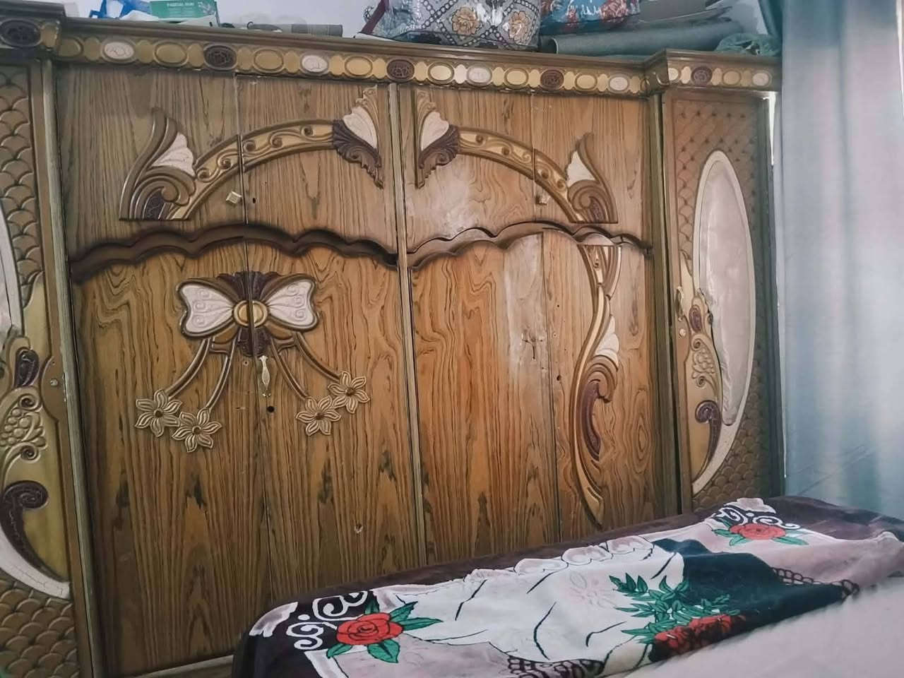 غرفه للبيع سعر مناسب حله بكرلي


**إذا كنت صاحب هذا الإعلان وتريد حذفه لأي سبب، رجاءا أرسل رسالة إلى الدعم الفني**